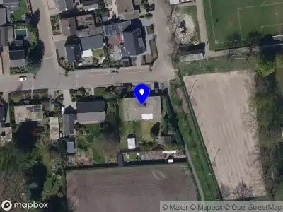 Overlastmelding Hertog Janlaan in Sprundel