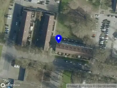 Overlastmelding Dirigentenlaan in Tilburg