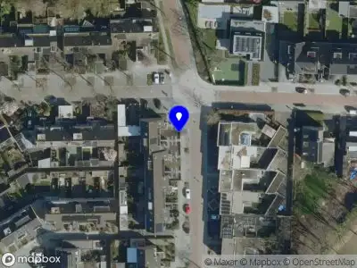 Overlastmelding De Dieze in Goirle gesloten