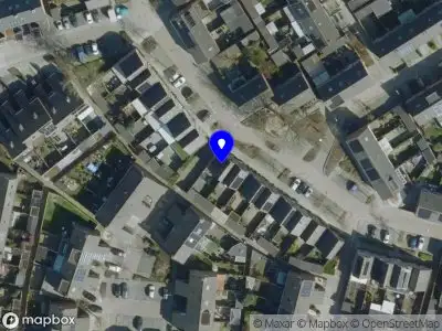 Overlastmelding De Mark in Goirle gesloten