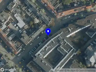 Overlastmelding Paus Adriaanstraat in Tilburg gesloten