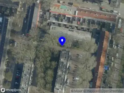 Overlastmelding Weimanspad in Tilburg gesloten