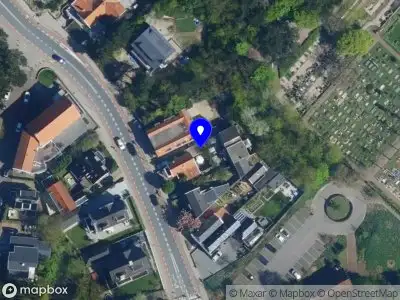 Overlastmelding Oude Zeeweg in Noordwijk