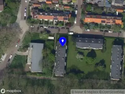 112 melding Overlastmelding Karel Doormanlaan in Oegstgeest gesloten