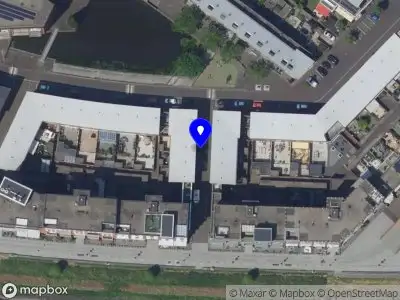 112 melding Ambulance met gepaste spoed naar de Plaet in Papendrecht