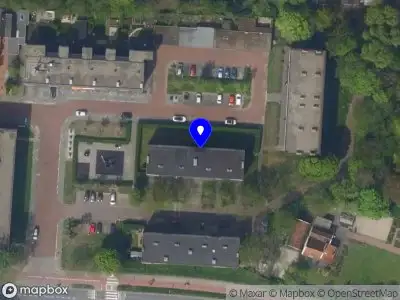 Overlastmelding Tolhuisstraat in Katwijk