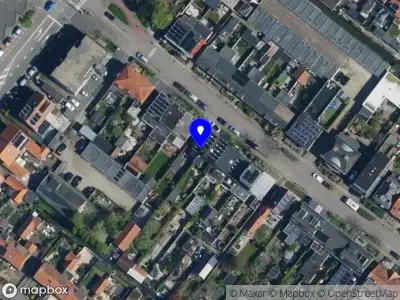 Anonieme overlastmelding Kanaalstraat in Lisse gesloten