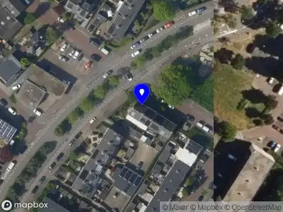 Anonieme overlastmelding Gladiolenstraat in Sassenheim gesloten