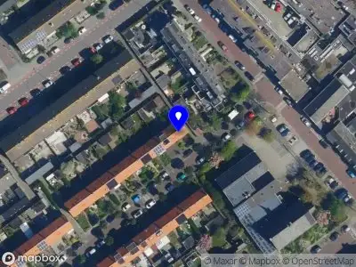 112 melding Overlastmelding Ranonkelstraat in Noordwijk