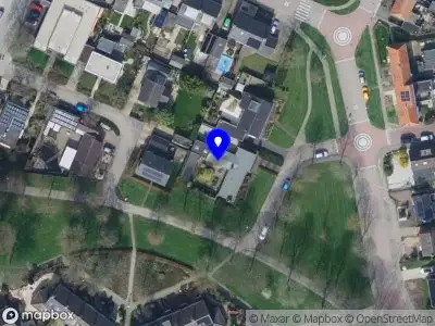 Overlastmelding Nassaulaan in Puttershoek gesloten