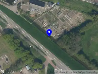 Overlastmelding Vlaardingsedijk in Maassluis