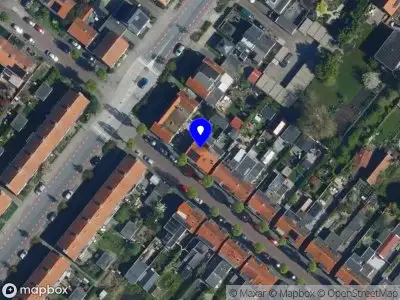 Anonieme overlastmelding Narcissenstraat in Lisse gesloten