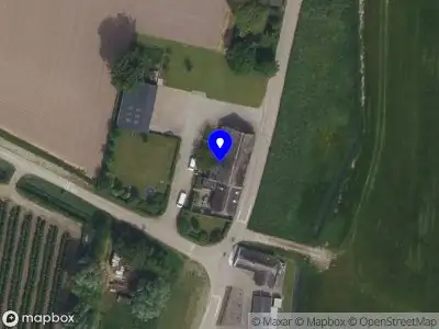 Overlastmelding Korn in Dussen