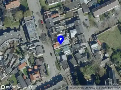 Overlastmelding Van Rijckevorselstraat in Loon op Zand (5175 AR) gesloten