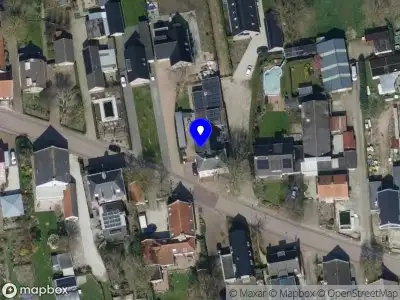 Overlastmelding Benedenkerkstraat in Waspik gesloten