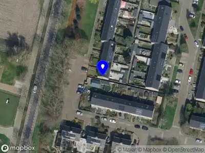 Overlastmelding Vivaldistraat in Dongen gesloten