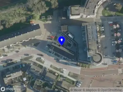 112 melding Ambulance met gepaste spoed naar de Dr. Dreeslaan in Arkel