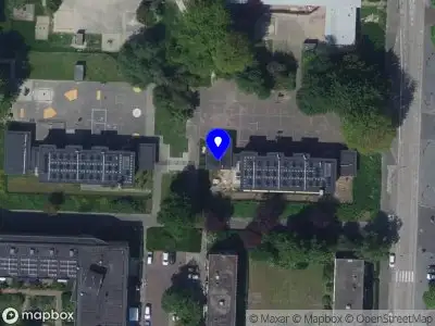 Overlastmelding Douwe Aukesstraat in Dordrecht