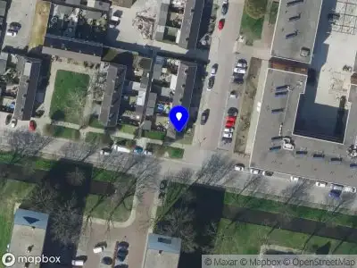 112 melding Overlastmelding Meerkoetstraat in Zwijndrecht gesloten