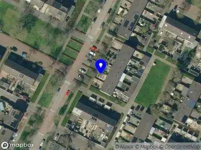 112 melding Overlastmelding 't Stegeslag in Zevenaar