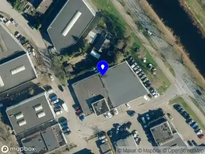 Overlastmelding  in Spankeren