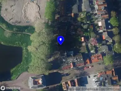 112 melding Overlastmelding Nassaustraat in Enkhuizen gesloten