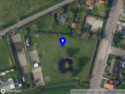 112 melding Overlastmelding  in Egmond aan den Hoef gesloten