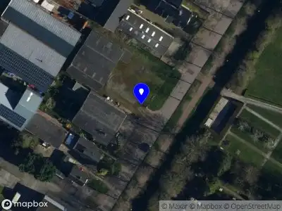 Overlastmelding Nijverheidsweg in Middenmeer gesloten