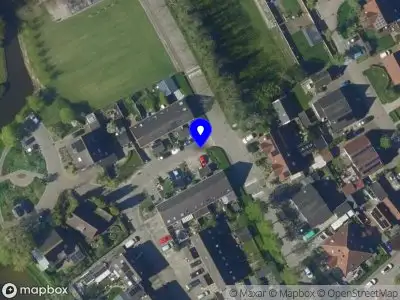 Overlastmelding De Waarde in Opperdoes gesloten