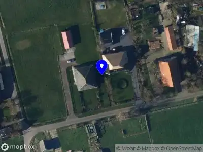 Overlastmelding Noordburendwarsweg in Hippolytushoef