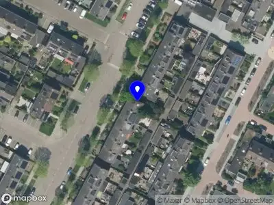 112 melding Overlastmelding Kooglaan in Uitgeest gesloten