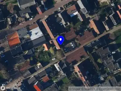 112 melding Overlastmelding De Werf in Hippolytushoef gesloten