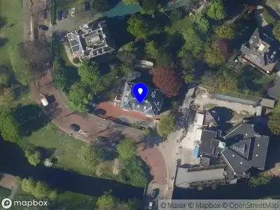 112 melding Politie met normale urgentie naar de Andries Bickerweg in 's-Gravenhage vanwege personen te water