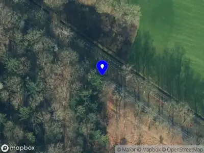 Snelheidscontrole op N349 te Denekamp