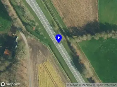 Snelheidscontrole op N347 te Goor