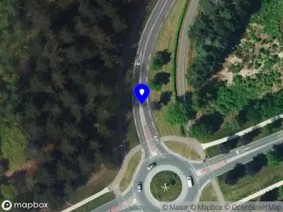 Snelheidscontrole op N310 te Garderen