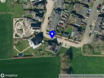 112 melding Traumahelikopter met grote spoed naar de De Horst in Lathum