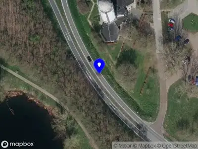 Snelheidscontrole op A59 te Raamsdonksveer