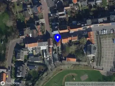 Anonieme overlastmelding De Klinker in Kapelle