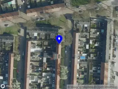 Overlastmelding Weefmeesterstraat in Tilburg