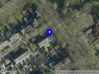 Overlastmelding Guido Gezellelaan in Berkel-Enschot