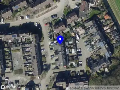 Ambulance met gepaste spoed naar de Kwikstaart in Barendrecht