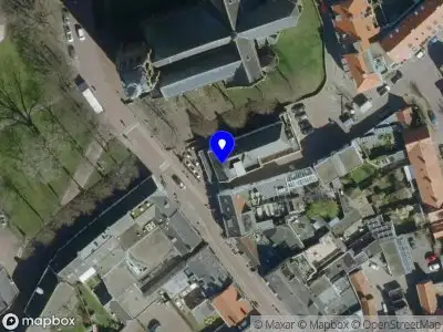 Overlastmelding Gelderstraat in Hilvarenbeek