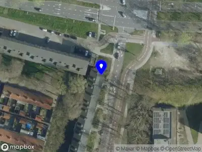 Overlastmelding Frans Siemerpad in Tilburg