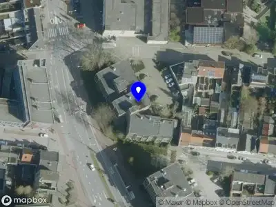 Overlastmelding Pascalerf in Tilburg gesloten