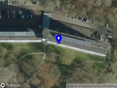 112 melding Overlastmelding Bachlaan in Tilburg gesloten