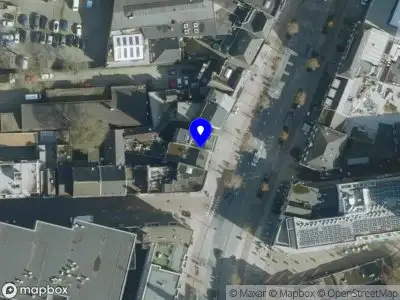 Anonieme overlastmelding Heuvelring in Tilburg gesloten