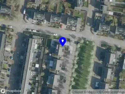 112 melding Overlastmelding Middelharnisstraat in Tilburg gesloten