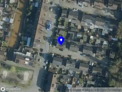 Anonieme overlastmelding Dijkshornhof in Tilburg gesloten