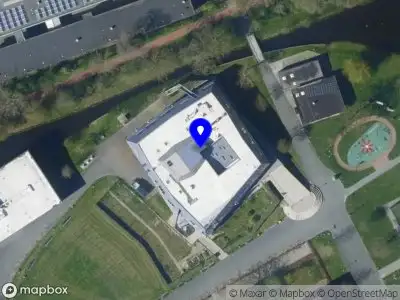 Ambulance met gepaste spoed naar de Emmalaan in Schagen